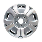 Aluminum Wheel For Honda Civic Hybrid 2012-2015(ALYHS018U10)