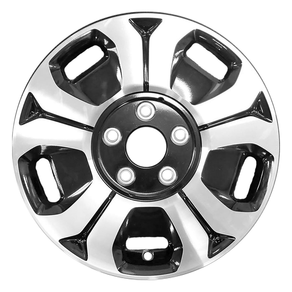 Aluminum Wheel For Honda Civic Hybrid 2012-2015(ALYHS018U45)