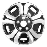 Aluminum Wheel For Honda Civic Hybrid 2012-2015(ALYHS018U45)