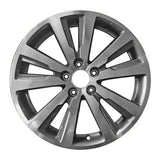 Aluminum Wheel For Honda Civic Coupe 2012-2013(ALYHS020U30)