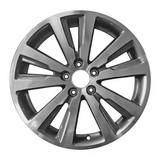 Aluminum Wheel For Honda Civic Coupe 2012-2013(ALYHS020U30)