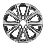 Aluminum Wheel For Honda Crv 2012-2015(ALYHS024U10)
