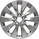 Aluminum Wheel For Honda Accord Sedan 2013-2015(ALYHS030U20N)