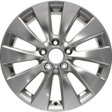 Aluminum Wheel For Honda Accord Sedan 2013-2015(ALYHS030U20N)