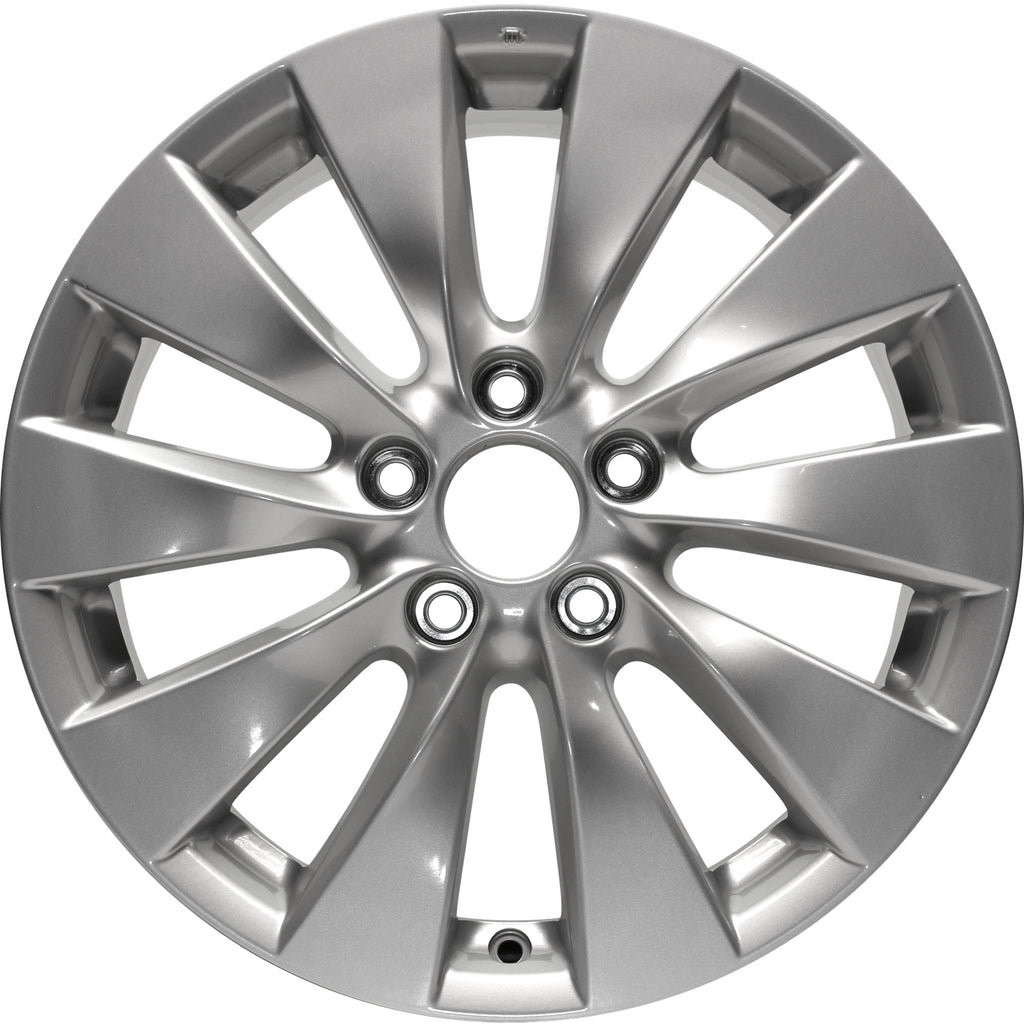 Aluminum Wheel For Honda Accord Coupe 2013-2015(ALYHS030U20)