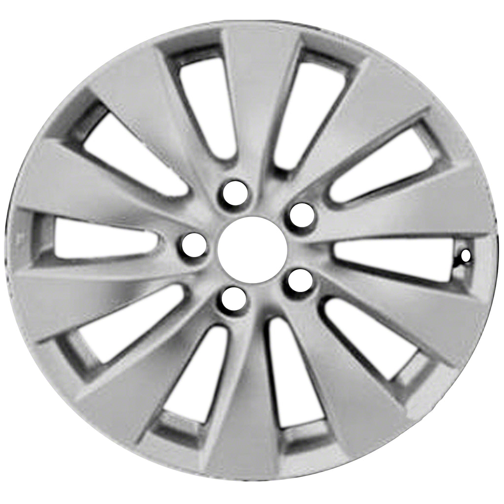 Aluminum Wheel For Honda Accord Coupe 2013-2015(ALYHS030U95)