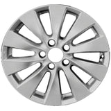 Aluminum Wheel For Honda Accord Coupe 2013-2015(ALYHS030U95)