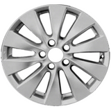 Aluminum Wheel For Honda Accord Coupe 2013-2015(ALYHS030U95)