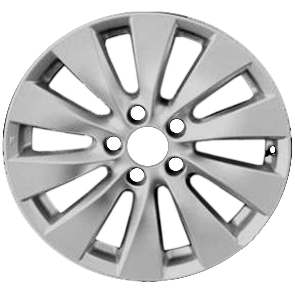 Aluminum Wheel For Honda Accord Coupe 2013-2015(ALYHS030U97)