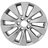 Aluminum Wheel For Honda Accord Coupe 2013-2015(ALYHS030U97)