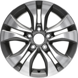 Aluminum Wheel For Honda Accord Coupe 2013-2015(ALYHS031U30)
