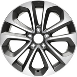 Aluminum Wheel For Honda Accord Coupe 2013-2015(ALYHS032U35)