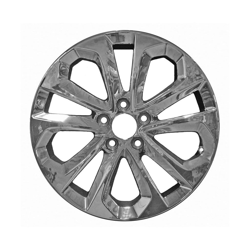 Aluminum Wheel For Honda Accord Coupe 2013-2015(ALYHS032U95)