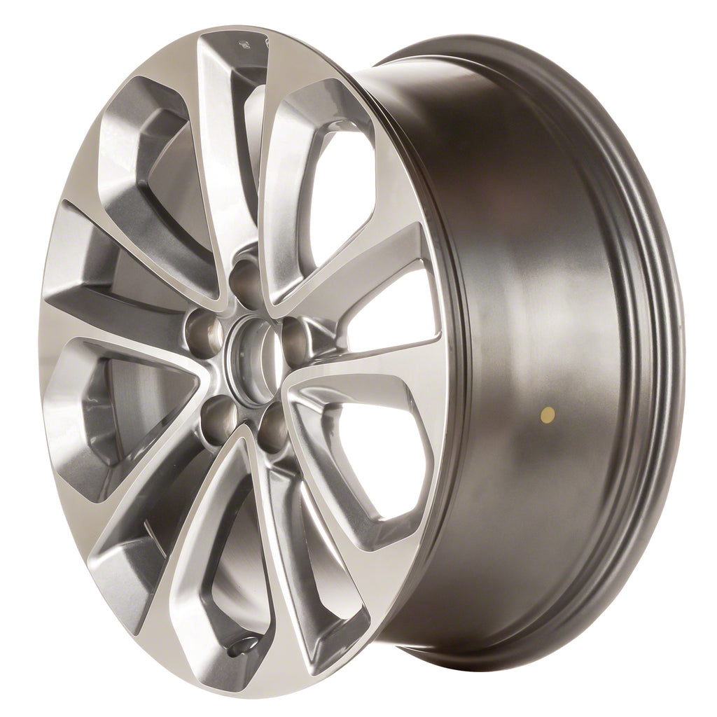 Aluminum Wheel For Honda Accord Coupe 2013-2015(ALYHS032U97)