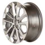 Aluminum Wheel For Honda Accord Coupe 2013-2015(ALYHS032U97)