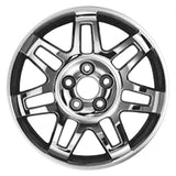 Aluminum Wheel For Honda Ridgeline 2009-2013(ALYHS033U95)