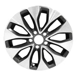 Aluminum Wheel For Honda Accord Coupe 2013-2015(ALYHS034U30)