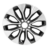 Aluminum Wheel For Honda Accord Coupe 2013-2015(ALYHS034U30)