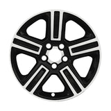 Aluminum Wheel For Honda Civic Coupe 2012-2015(ALYHS035U45)