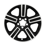Aluminum Wheel For Honda Civic Coupe 2012-2015(ALYHS035U45)