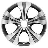 Aluminum Wheel For Honda Crv 2012-2013(ALYHS040U35)