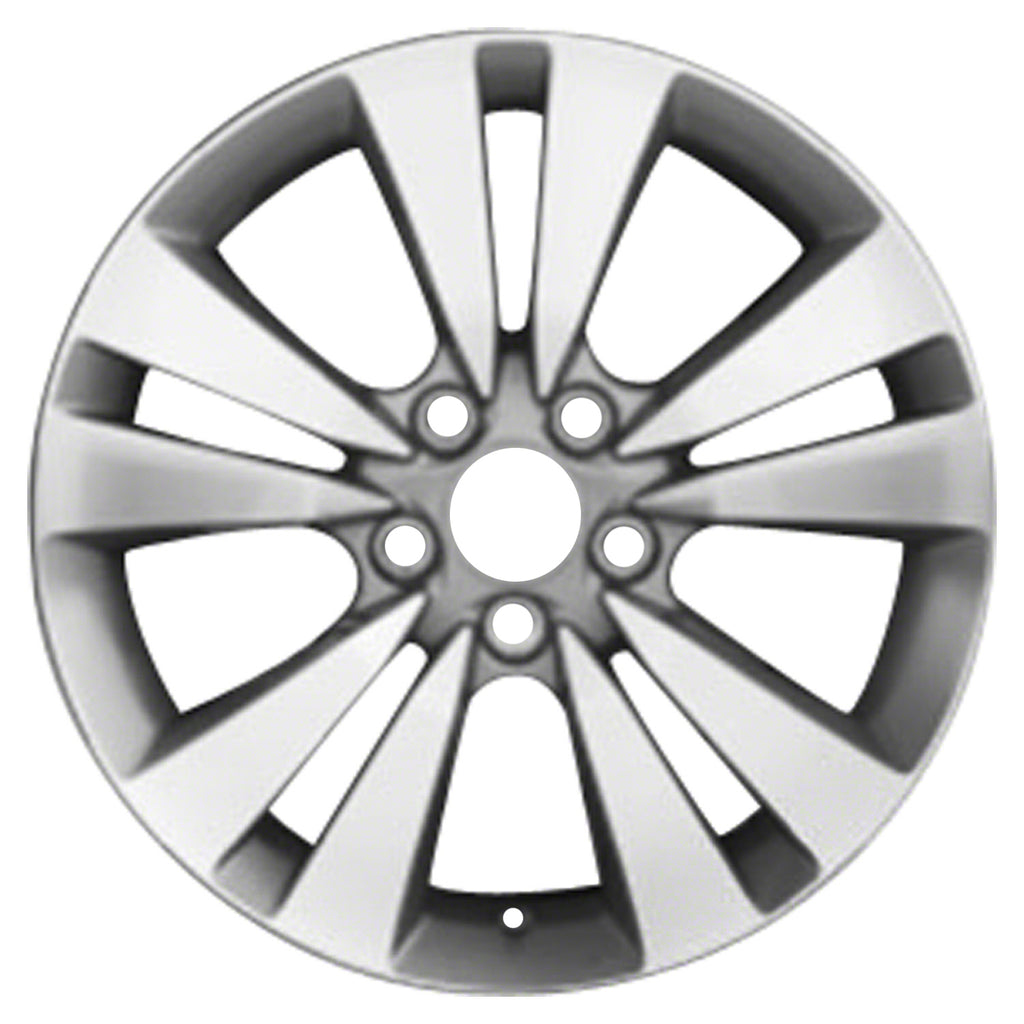 Aluminum Wheel For Honda Accord Sedan 2010-2012(ALYHS041U10)