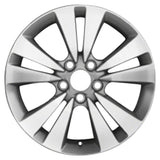 Aluminum Wheel For Honda Accord Sedan 2010-2012(ALYHS041U10)
