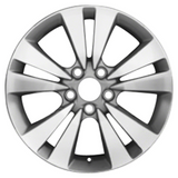 Aluminum Wheel For Honda Accord Sedan 2010-2012(ALYHS041U10)