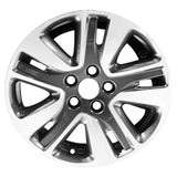 Aluminum Wheel For Honda Odyssey 2014-2017(ALYHS047U45)