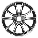 Aluminum Wheel For Honda Crz 2011-2013(ALYHS050U35)