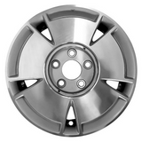 Aluminum Wheel For Honda Fit 2009-2011(ALYHS052U10)