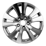 Aluminum Wheel For Honda Odyssey 2014-2017(ALYHS055U10)