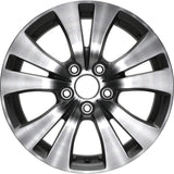 Aluminum Wheel For Honda Odyssey 2014-2017(ALYHS055U15N)