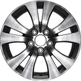 Aluminum Wheel For Honda Odyssey 2014-2017(ALYHS055U15N)