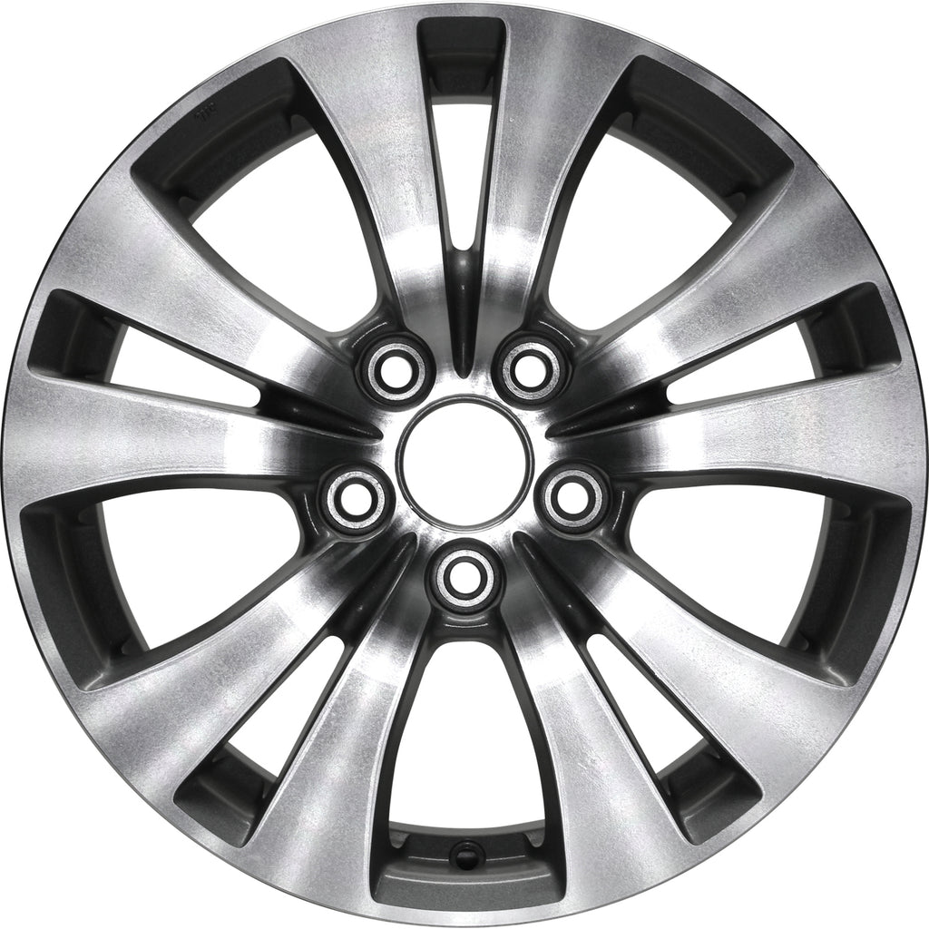 Aluminum Wheel For Honda Odyssey 2014-2017(ALYHS055U15)