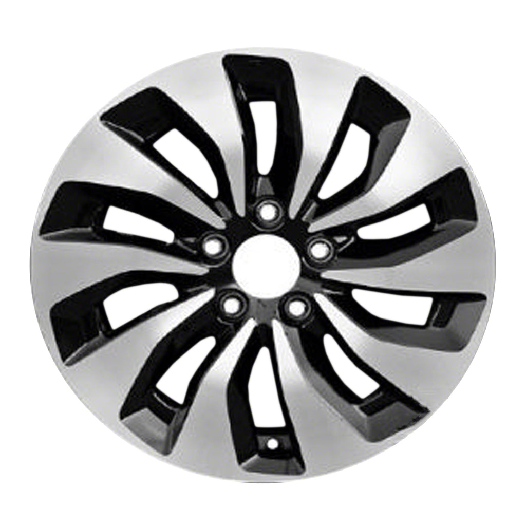 Aluminum Wheel For Honda Accord Coupe 2015-2017(ALYHS056U45)