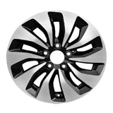 Aluminum Wheel For Honda Accord Coupe 2015-2017(ALYHS056U45)