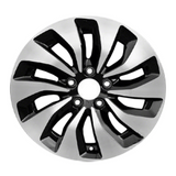 Aluminum Wheel For Honda Accord Coupe 2015-2017(ALYHS056U45)