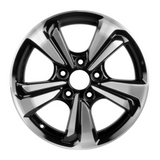 Aluminum Wheel For Honda Civic Coupe 2014-2015(ALYHS058U45)