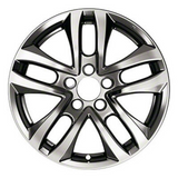 Aluminum Wheel For Honda Accord Coupe 2013-2017(ALYHS061U95)