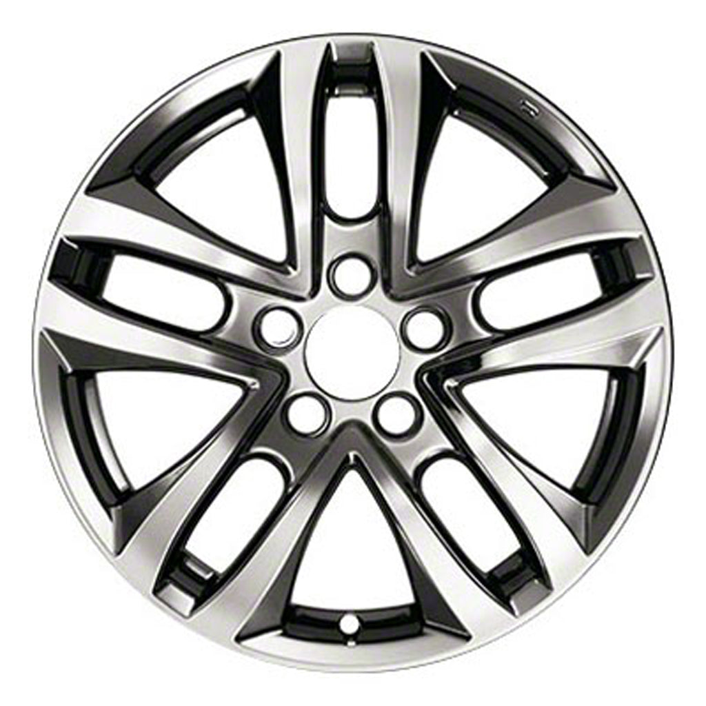 Aluminum Wheel For Honda Accord Coupe 2013-2017(ALYHS061U97)