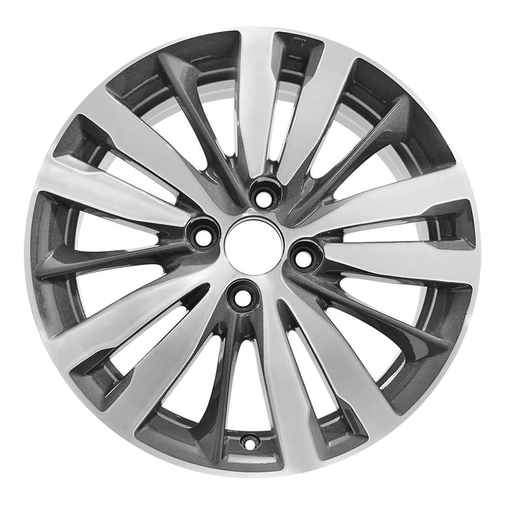 Aluminum Wheel For Honda Fit 2015-2020(ALYHS063U30)