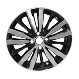 Aluminum Wheel For Honda Fit 2015-2020(ALYHS063U45N)