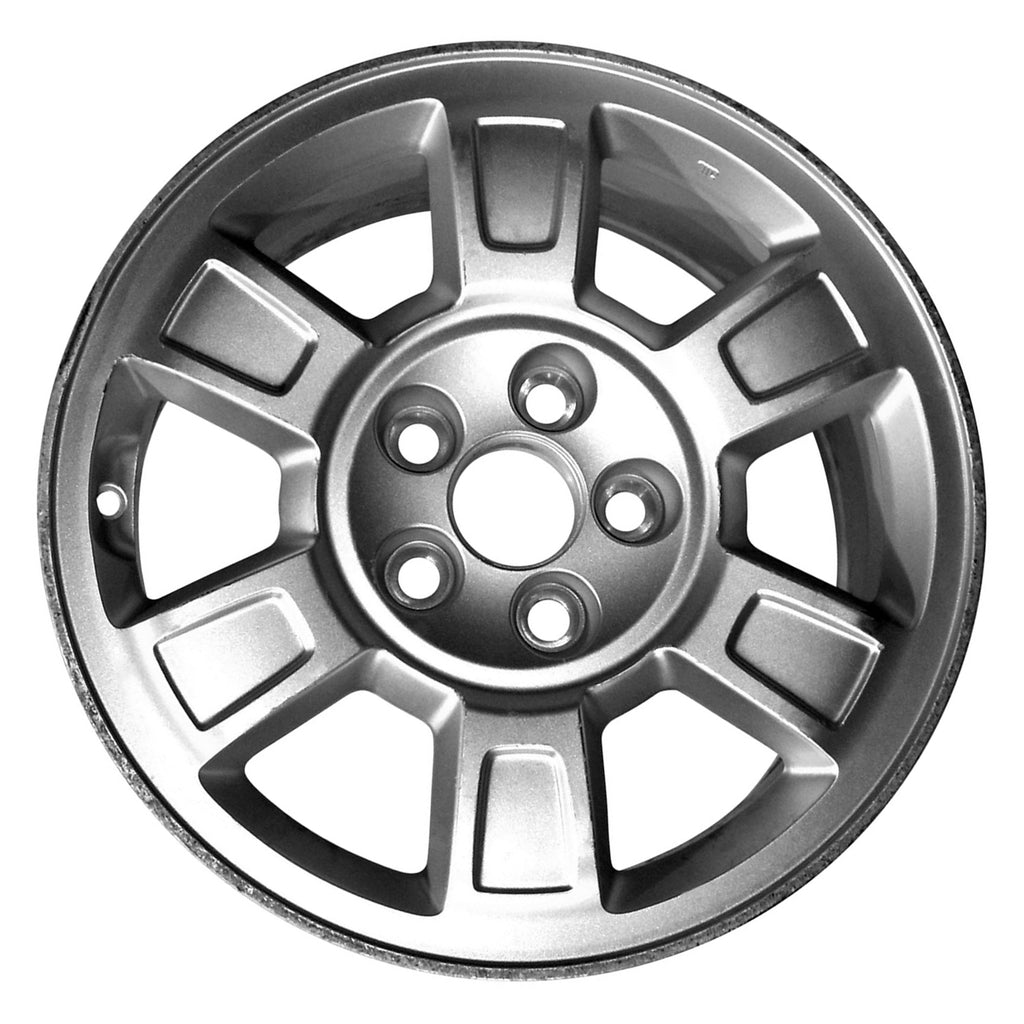 Aluminum Wheel For Honda Ridgeline 2008-2013(ALYHS064A10)