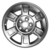 Aluminum Wheel For Honda Ridgeline 2008-2013(ALYHS064A10)