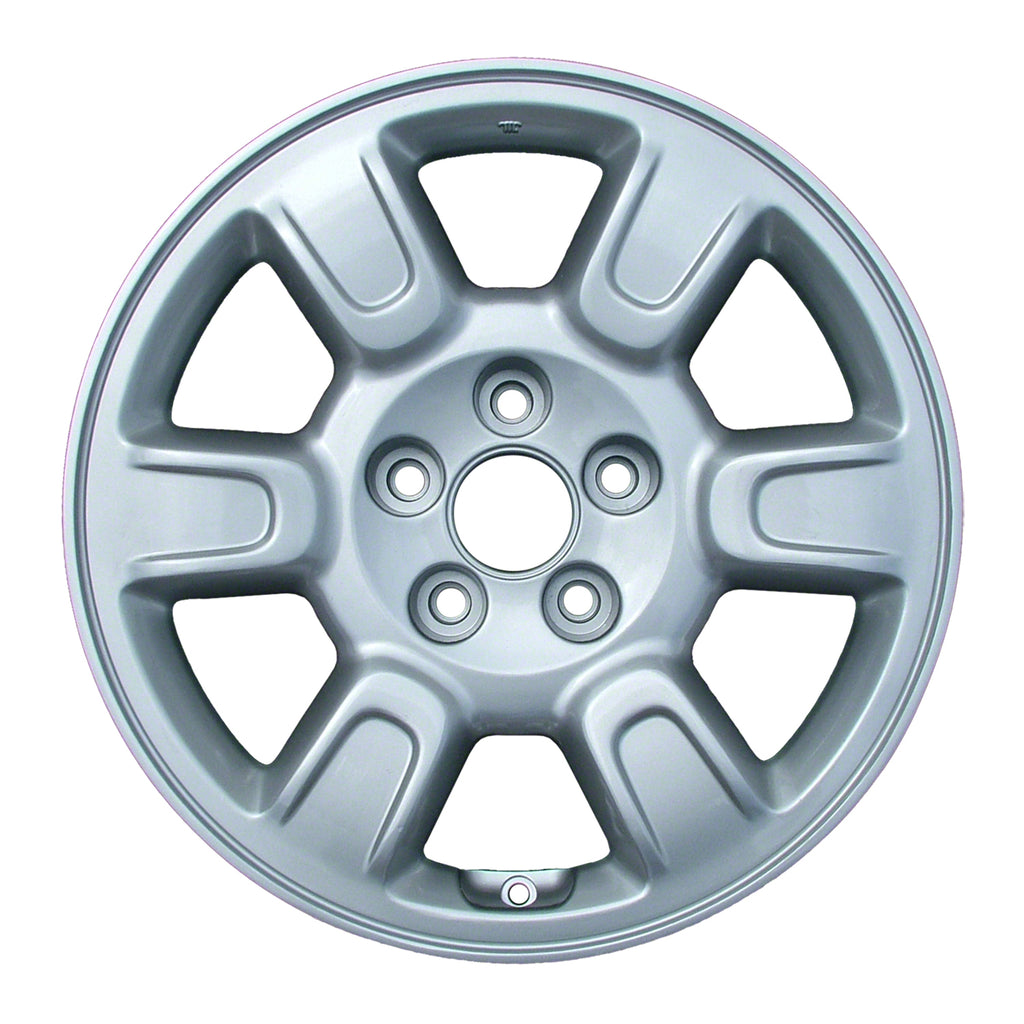 Aluminum Wheel For Honda Ridgeline 2008-2013(ALYHS064A20)