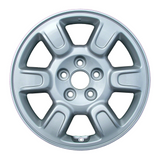 Aluminum Wheel For Honda Ridgeline 2008-2013(ALYHS064A20)