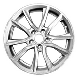 Aluminum Wheel For Honda Civic Sedan 2014-2014(ALYHS065U35)