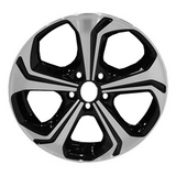 Aluminum Wheel For Honda Civic Coupe 2014-2015(ALYHS066U45)