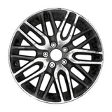 Aluminum Wheel For Honda Civic Coupe 2009-2013(ALYHS074U30)